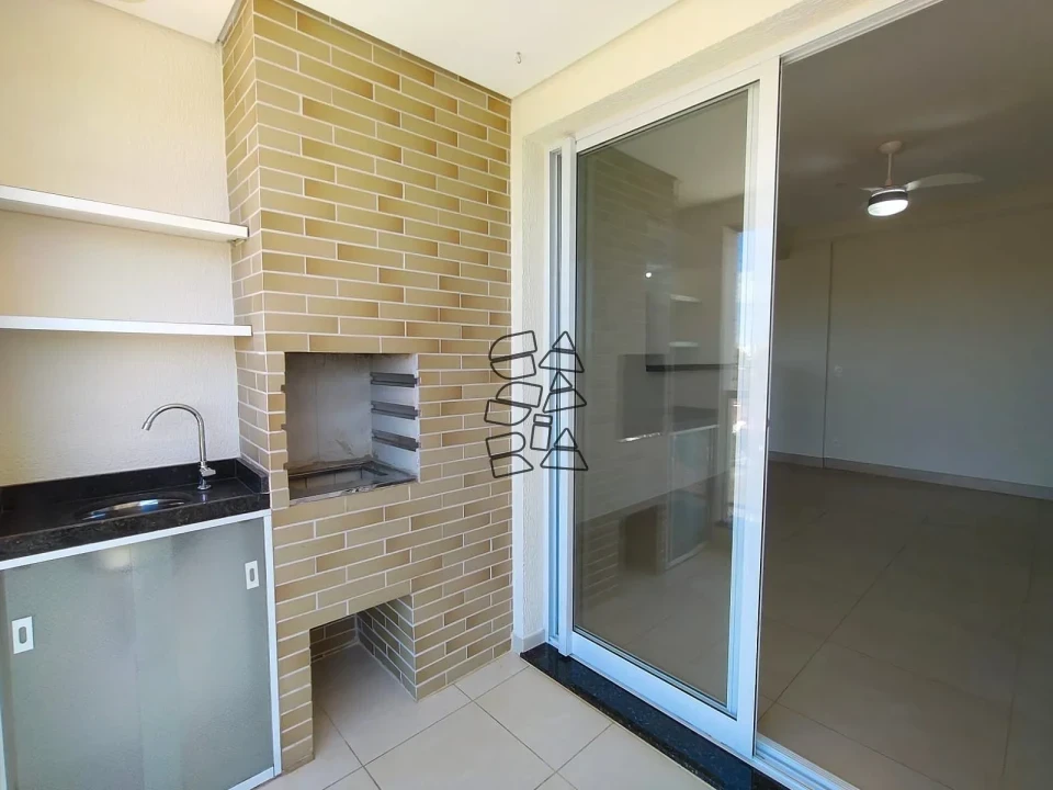 Apartamento à venda - Condomínio Monet - Jardim Santo André Limeira