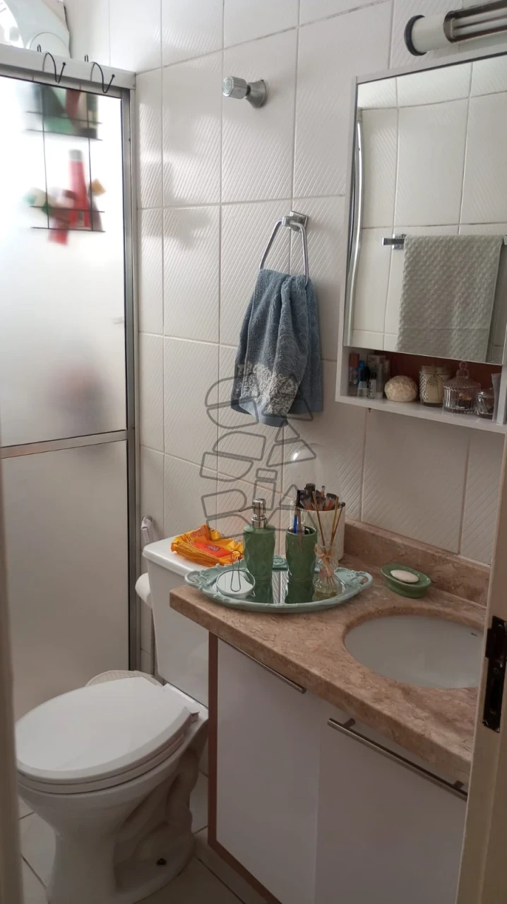 Imagens do imóveis Casa em condomínio à venda - Porto Seguro - Jardim Ouro Verde Limeira