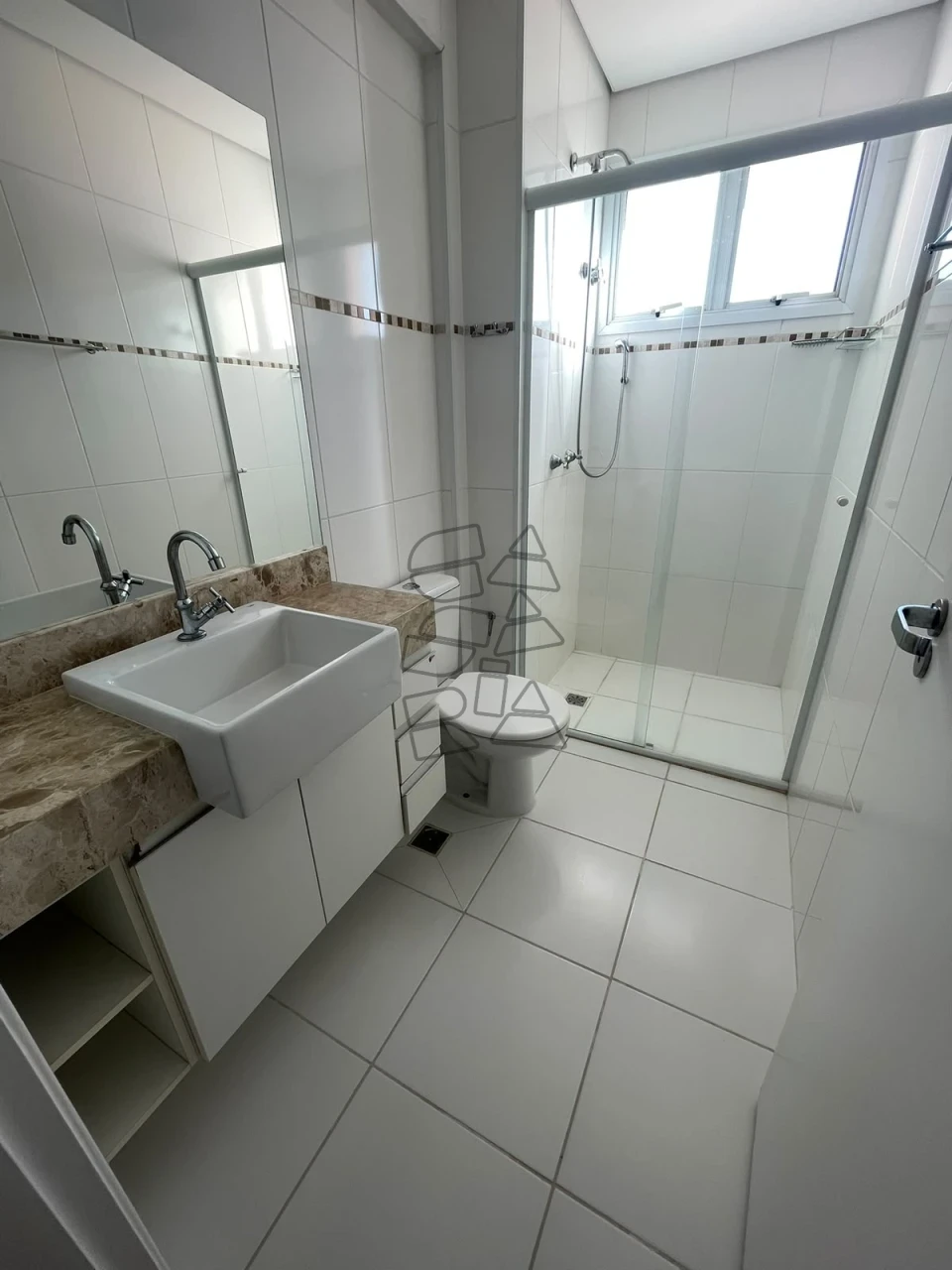 Apartamento à venda - Condomínio La Fontaine - Jardim Residencial Francisco Cruãnes Limeira