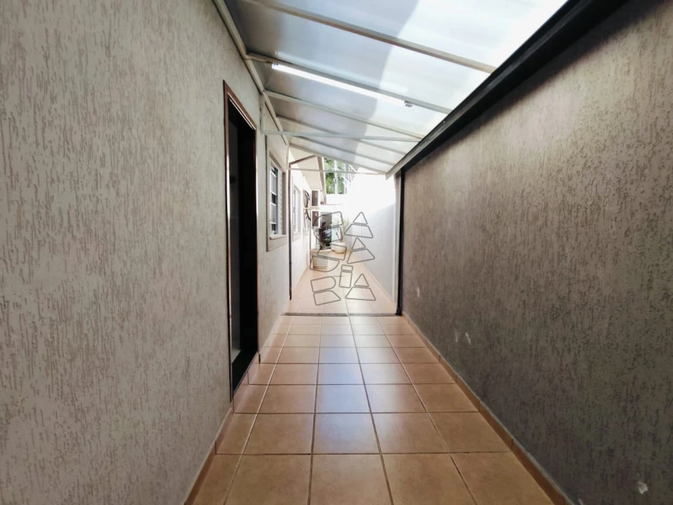 Imagens do imóveis Casa residencial à venda - Jardim Bandeirantes Limeira