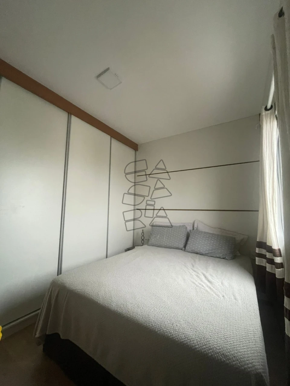 Imagens do imóveis Apartamento à venda - Condomínio Madrid - Jardim Santa Adélia Limeira