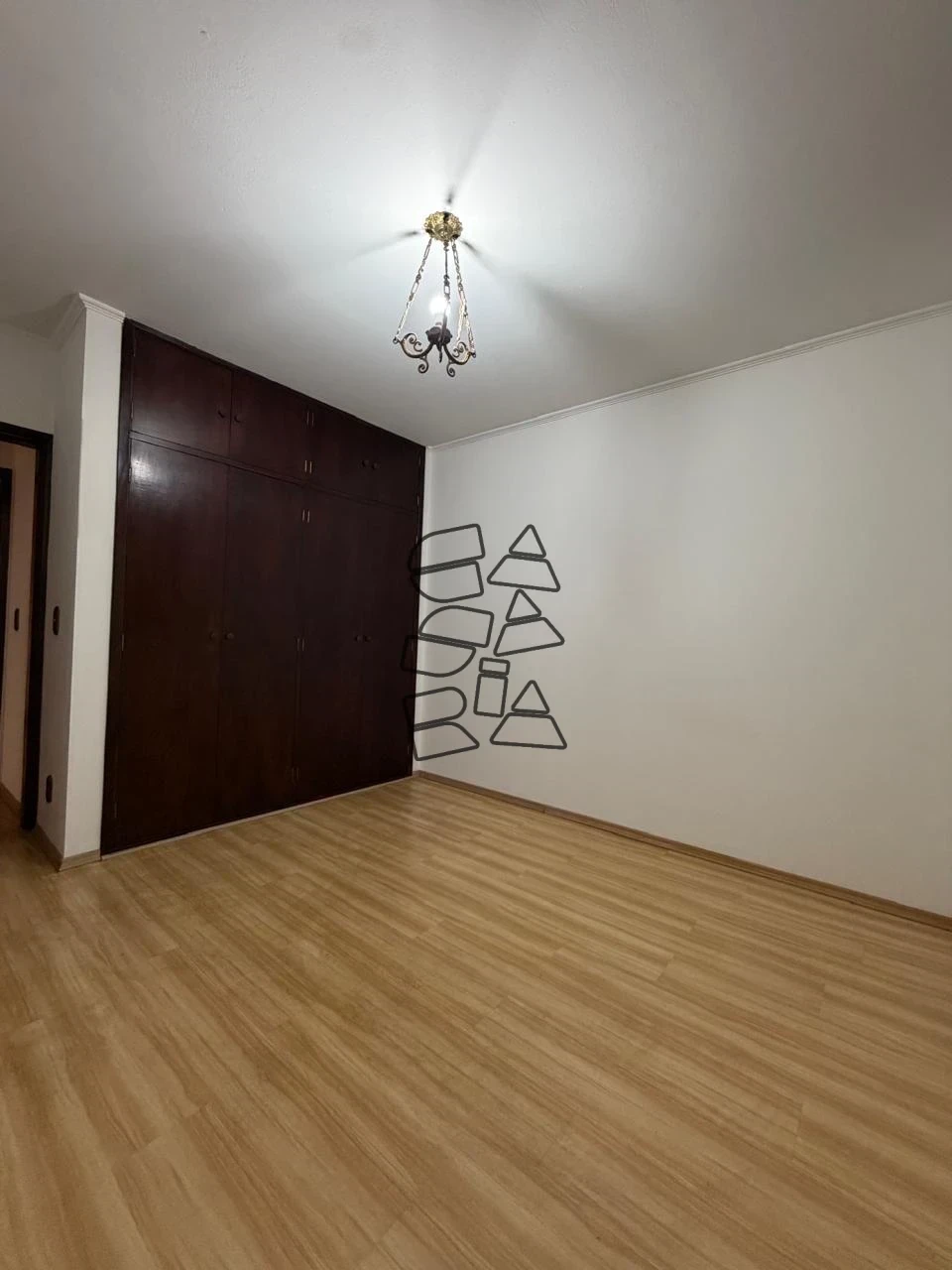 Apartamento à venda - Edifício Jatobá - Centro Limeira