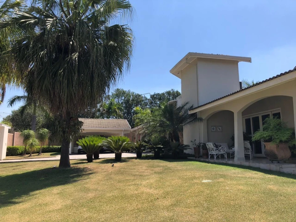 Imagens do imóveis Casa em condomínio à venda -  Jardim Itapoã Limeira
