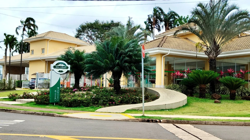 Imagens do imóveis Casa em condomínio à venda - Terras de São Bento I Limeira
