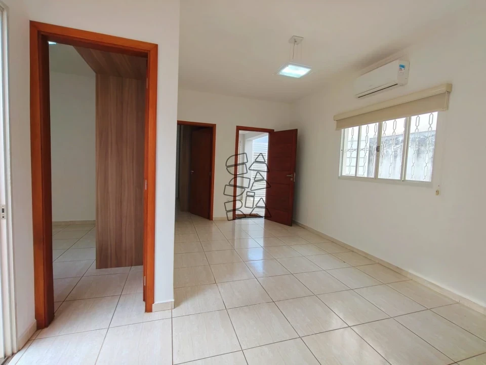 Casa Residencial à venda - Centro Limeira
