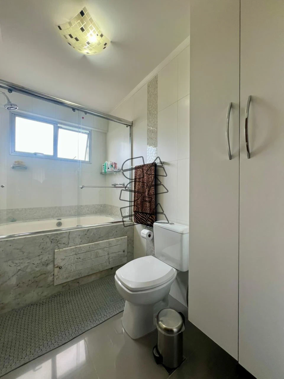 Imagens do imóveis Apartamento à venda - Condomínio Saturno - Centro Limeira