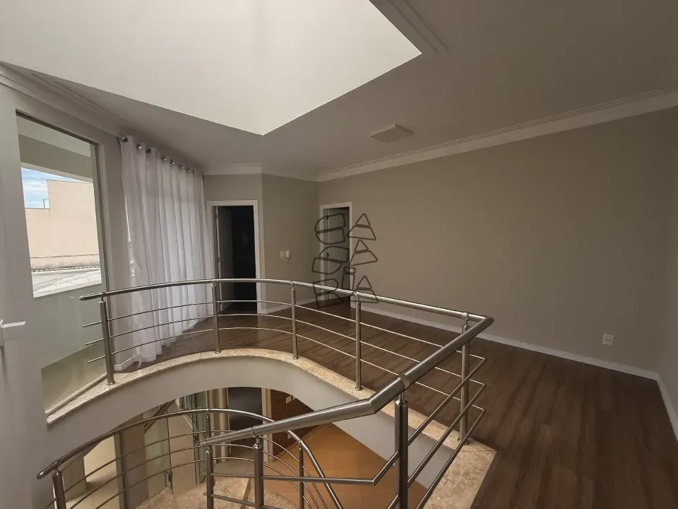 Imagens do imóveis Sobrado à venda - Condomínio Ipês - Jardim das Laranjeiras Limeira