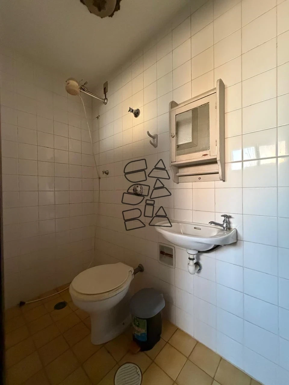 Apartamento à venda - Edifício Jatobá - Centro Limeira