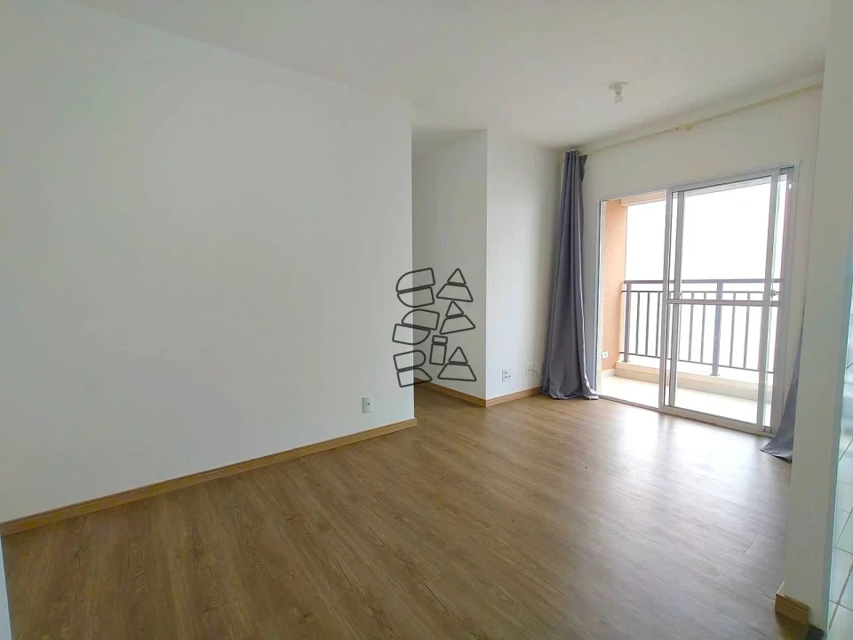 Apartamento à venda - Condomínio Barcelona - Jardim Santa Adélia Limeira