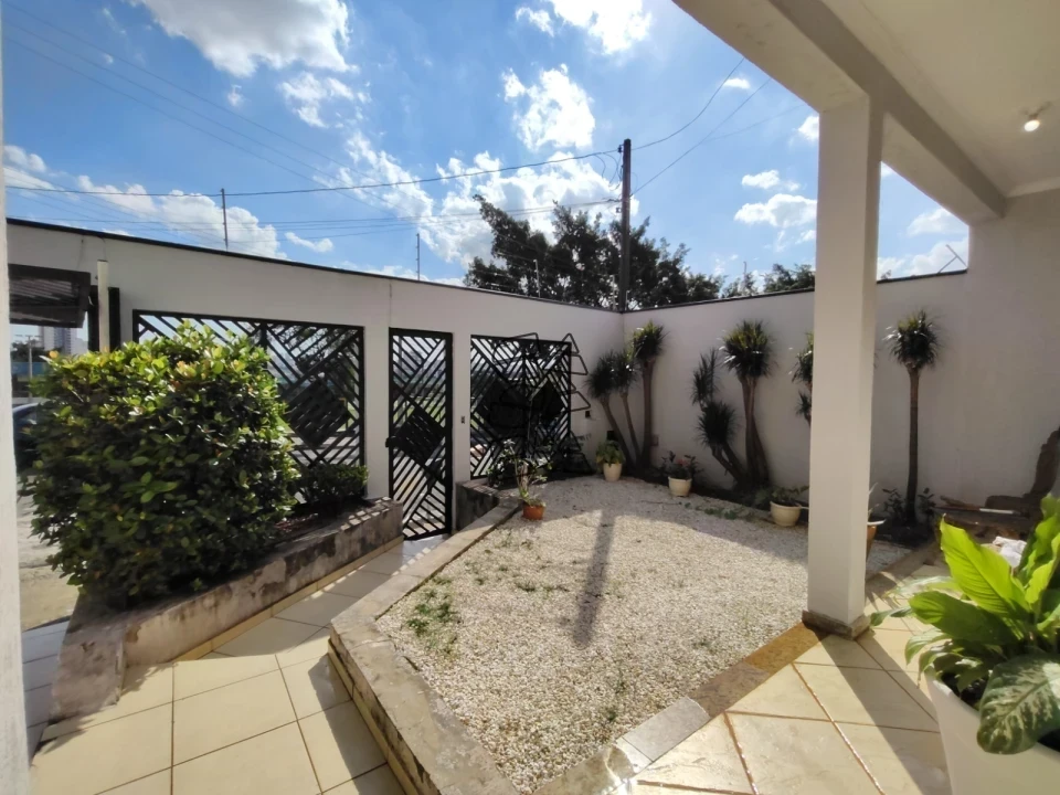 Imagens do imóveis Casa Residencial á venda - Jardim Canaã Limeira