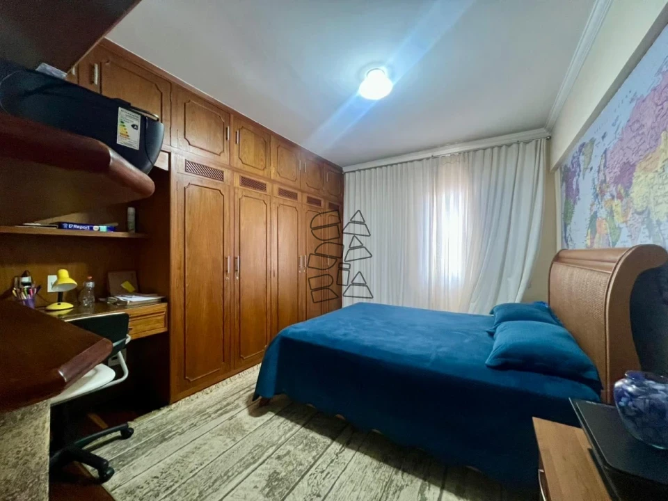 Imagens do imóveis Apartamento à venda - Condomínio Saturno - Centro Limeira