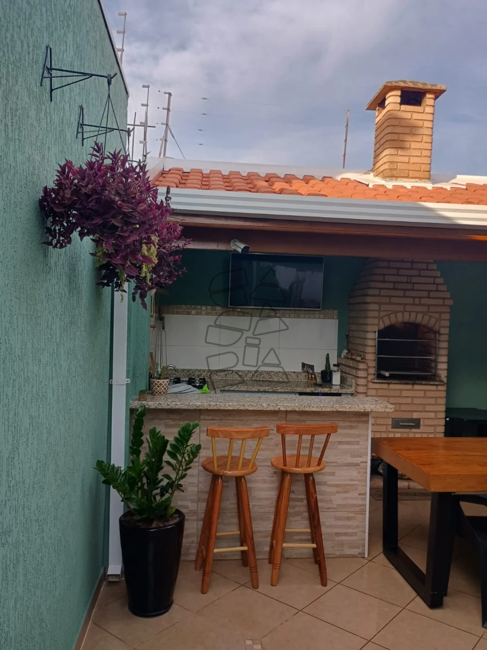Imagens do imóveis Casa Residencial à venda - Residencial Fênix Limeira