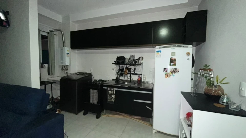 Imagens do imóveis Apartamento à venda - Condomínio Reserva Antonieta - Chácaras Antonieta Limeira