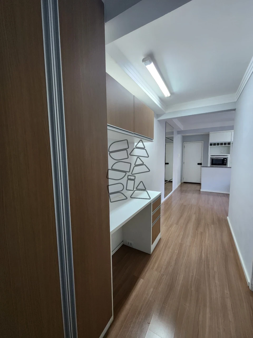 Imagens do imóveis Apartamento à venda - Condomínio Morar Mais - Jardim Esmeralda Limeira