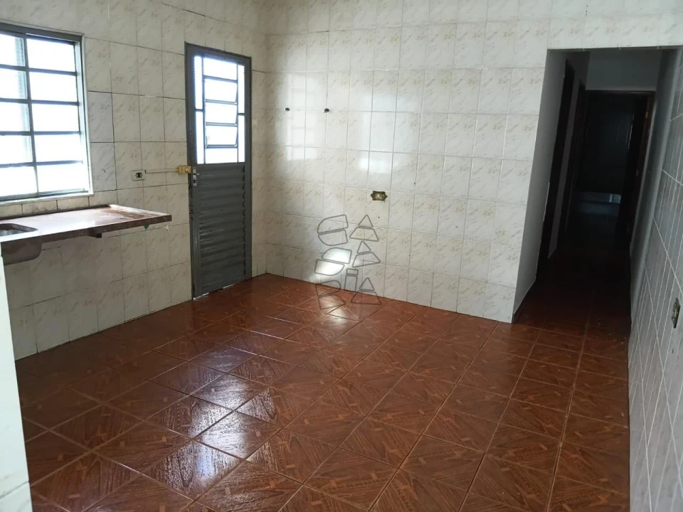 Imagens do imóveis Casa Residencial à venda -  Jardim Nova Suíça Limeira