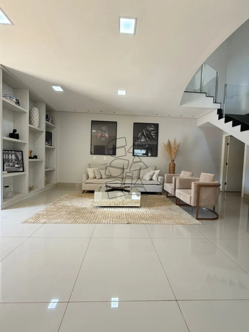 Imagens do imóveis Casa em condomínio à venda - Terras de São Bento I Limeira