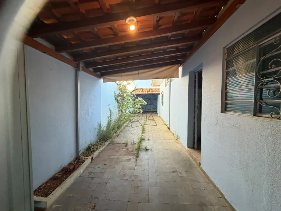 Casa  Residencial à venda - Jardim Santo André