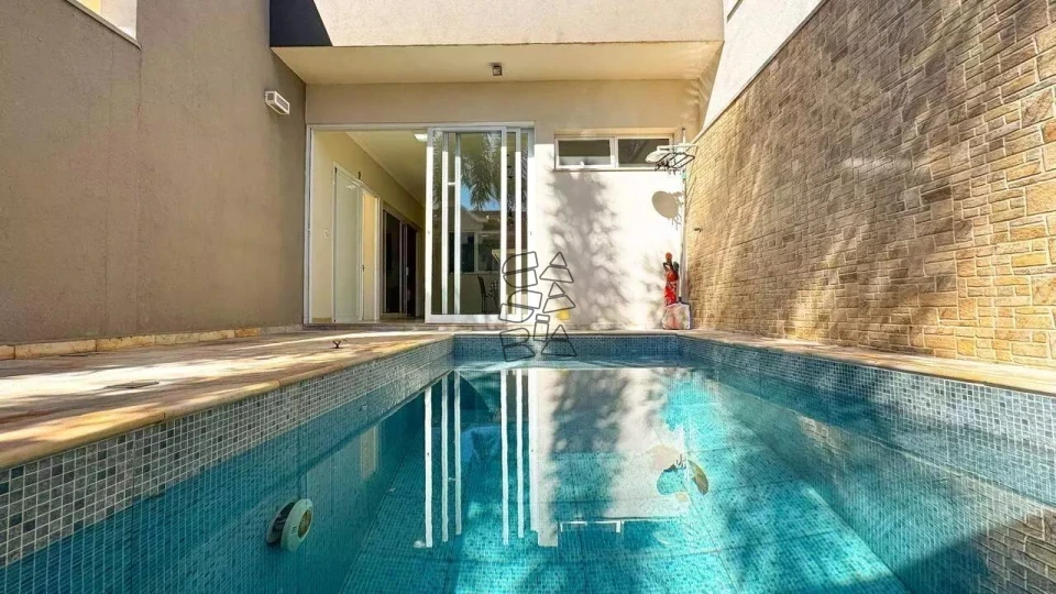 Imagens do imóveis Casa em condomínio à venda -  Roland III - Parque Residencial Roland Limeira