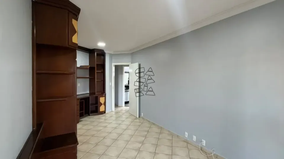 Imagens do imóveis Sobrado em condomínio à venda -  Colinas de São João - Limeira