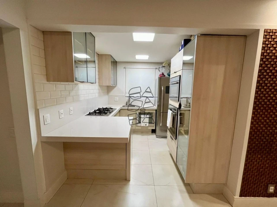 Apartamento à venda - Condomínio La Fontaine - Jardim Residencial Francisco Cruãnes Limeira