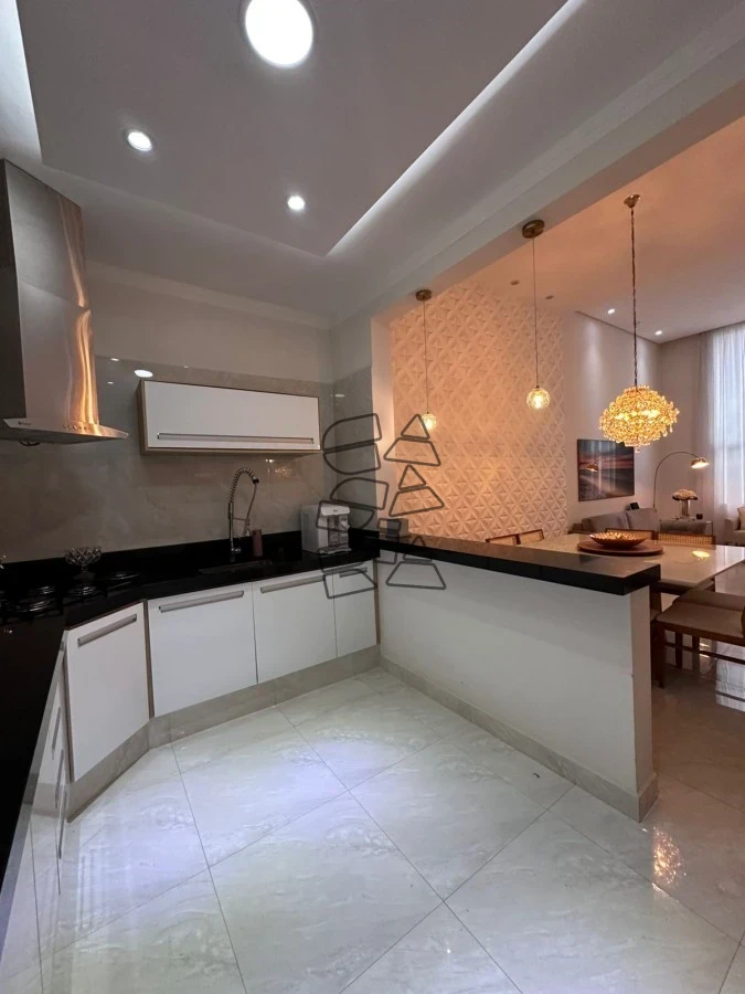 Imagens do imóveis Casa em condomínio à venda - Terras de São Bento I Limeira