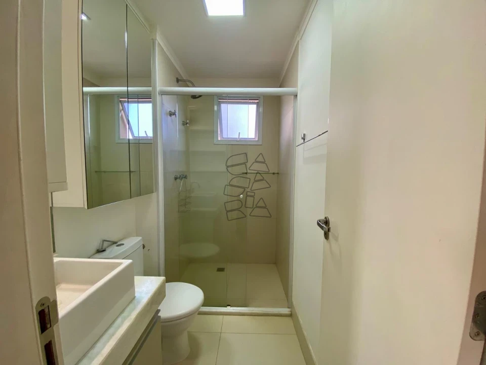 Imagens do imóveis Apartamento à venda -  Condomínio Reservatto Residenziale - Jardim Aquárius Limeira