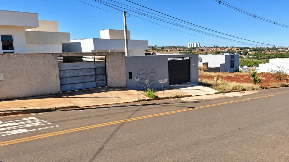 Imagens do imóveis Terreno à venda -  Residencial Colinas do Engenho I  Limeira