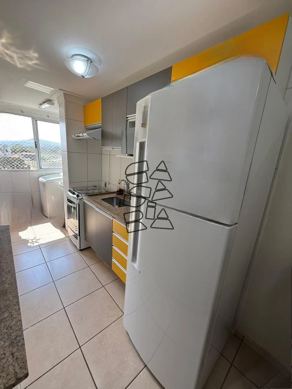 Apartamento à venda - Condomínio Chácara Antonieta - Limeira