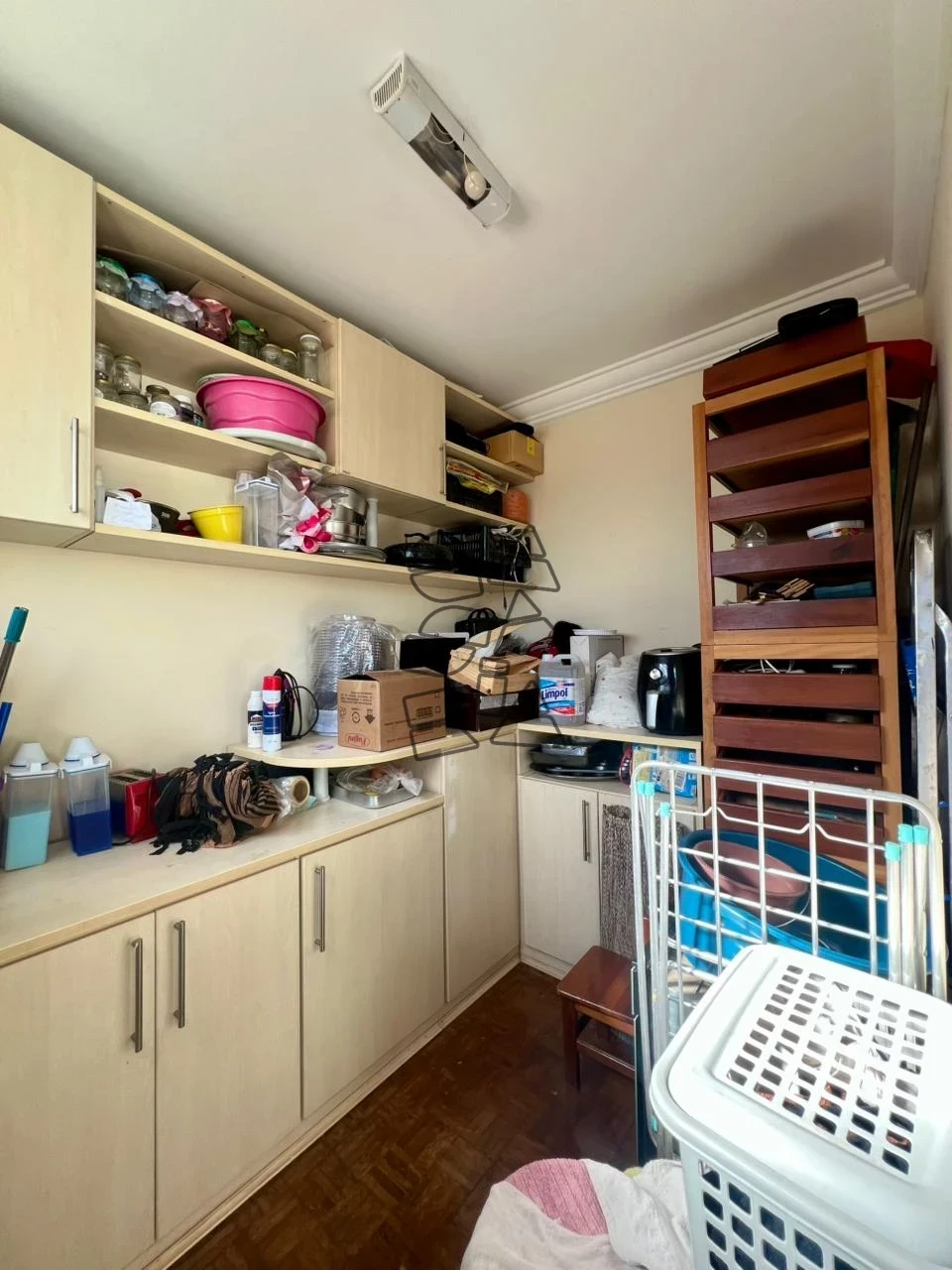 Imagens do imóveis Apartamento à venda - Condomínio Saturno - Centro Limeira