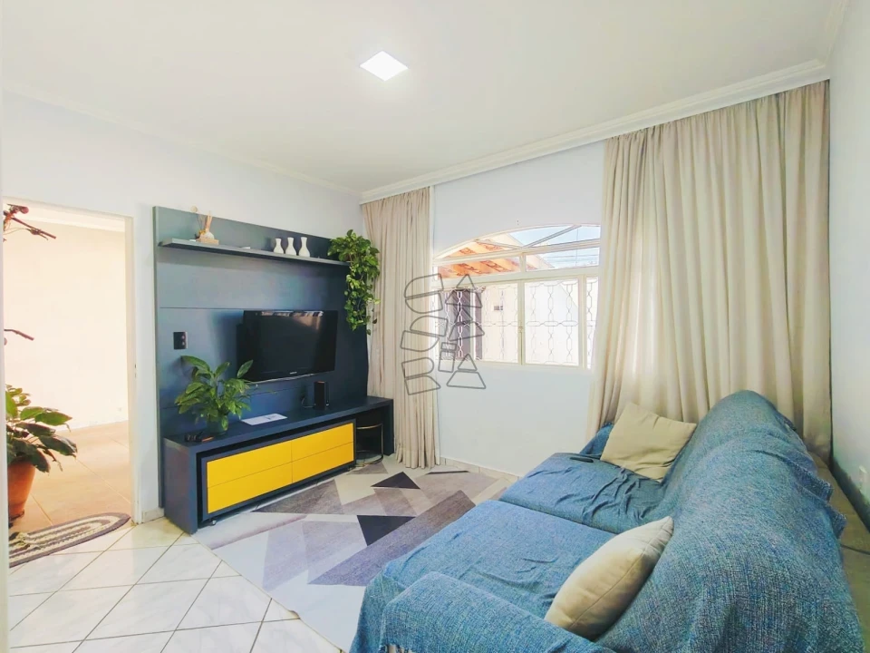 Imagens do imóveis Casa Residencial à venda - Jardim Res. Village Limeira