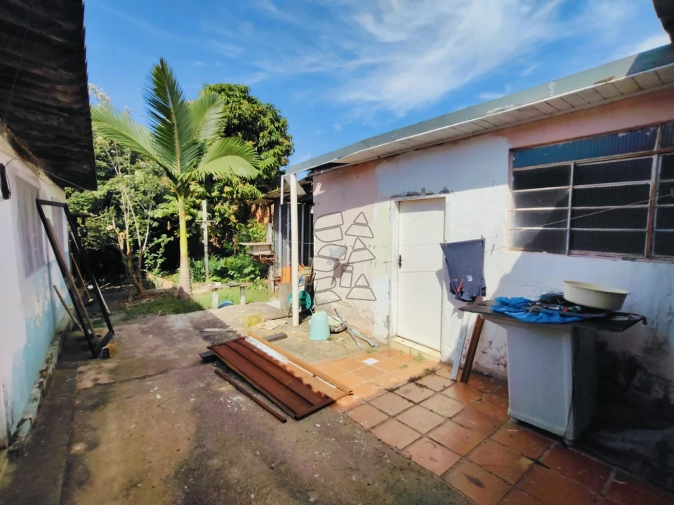 Imagens do imóveis Casa Residencial à venda - Jardim Piratininga