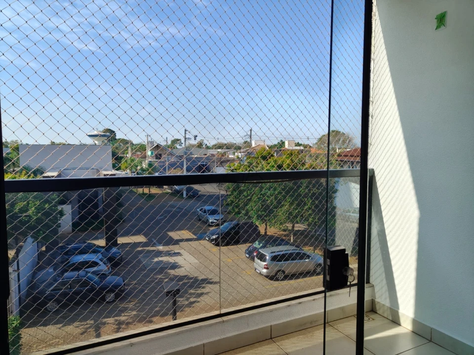 Imagens do imóveis Apartamento à venda - Condomínio Bem Viver - Jardim Santa AdéliaLimeira