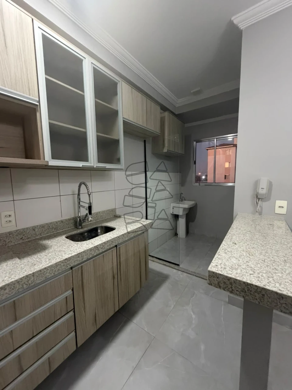 Imagens do imóveis Apartamento à venda - Condomínio Residencial Alvorada - Jd. Alvorada Limeira