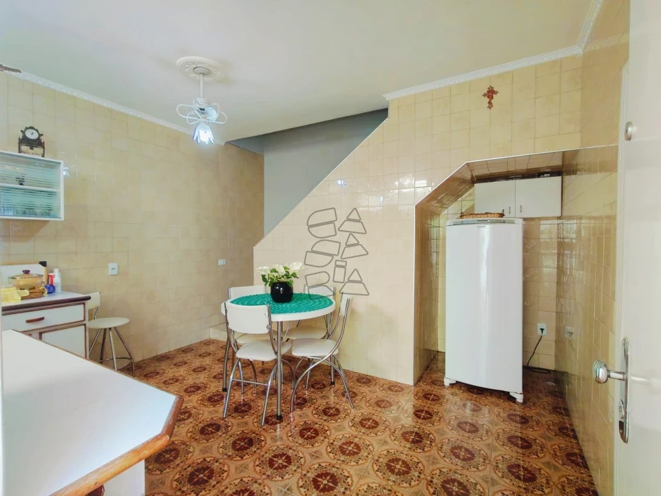 Imagens do imóveis Sobrado Residencial à venda - Centro Limeira