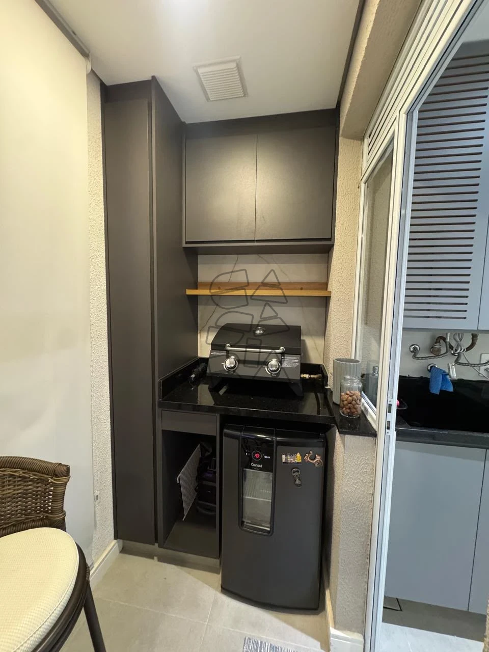 Imagens do imóveis Apartamento à venda - Condomínio Madrid - Jardim Santa Adélia Limeira