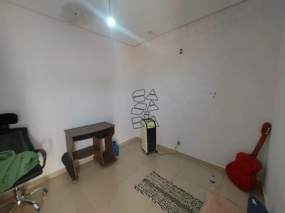 Casa Residencial à venda - Jardim São Lourenço Limeira