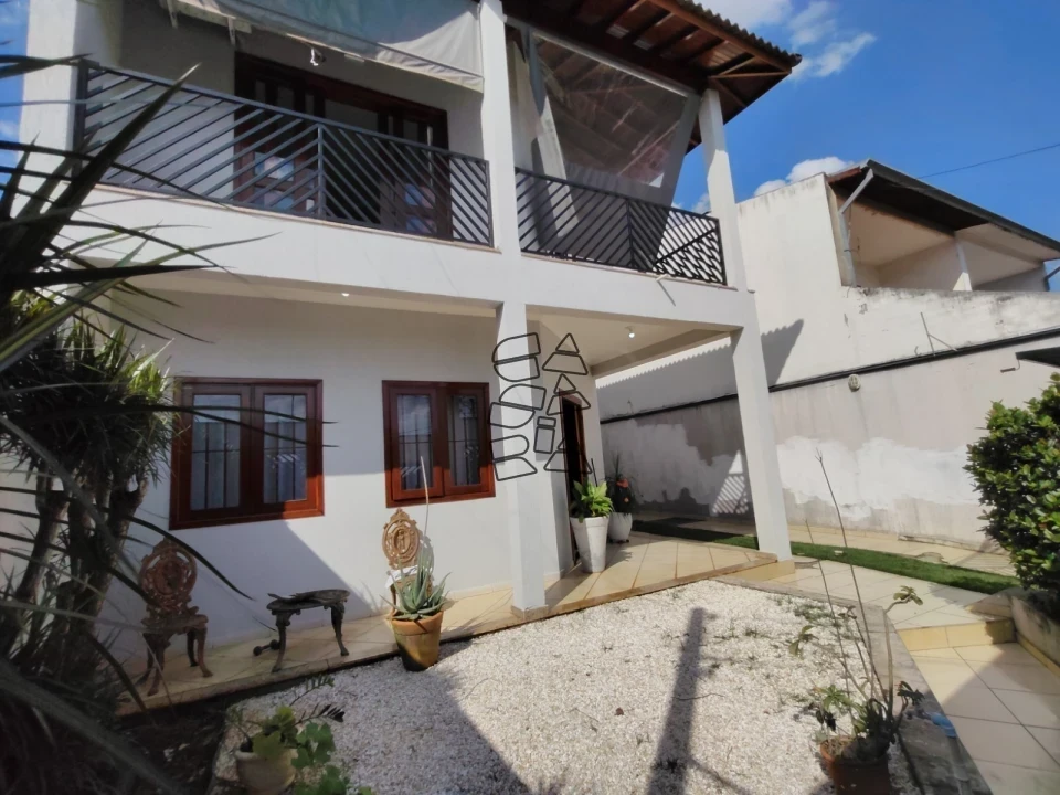 Imagens do imóveis Casa Residencial á venda - Jardim Canaã Limeira
