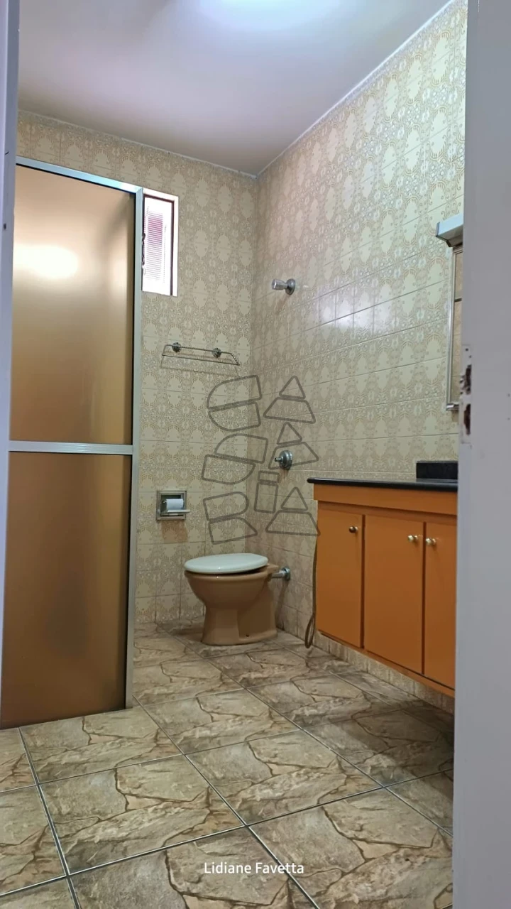 Casa Residencial ou Comercial à venda - Centro de Limeira