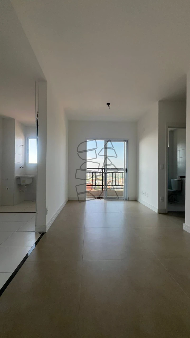 Imagens do imóveis Apartamento à venda - Condomínio Luminare Residence - Jardim Senador Vergueiro Limeira