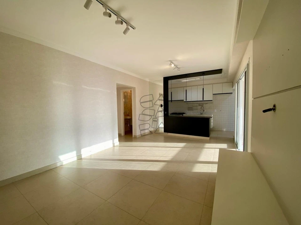 Imagens do imóveis Apartamento à venda -  Condomínio Reservatto Residenziale - Jardim Aquárius Limeira