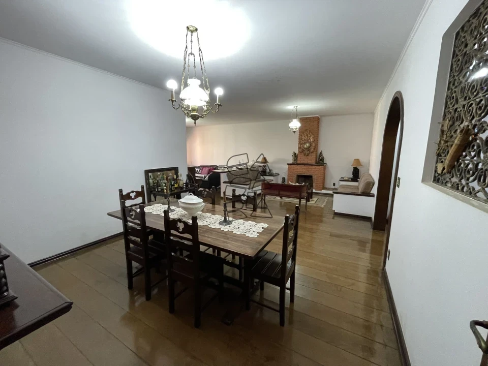 Imagens do imóveis Casa em condomínio à venda -  Jardim Aquárius Limeira