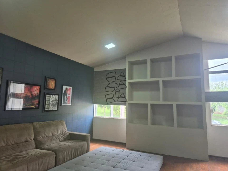 Casa em Condomínio à venda - Parque São Bento - Limeira