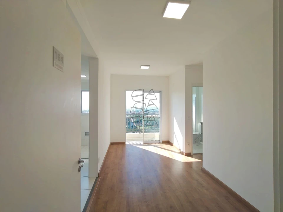 Apartamento à venda - Condomínio Luminare Residence - Jardim Senador Vergueiro Limeira