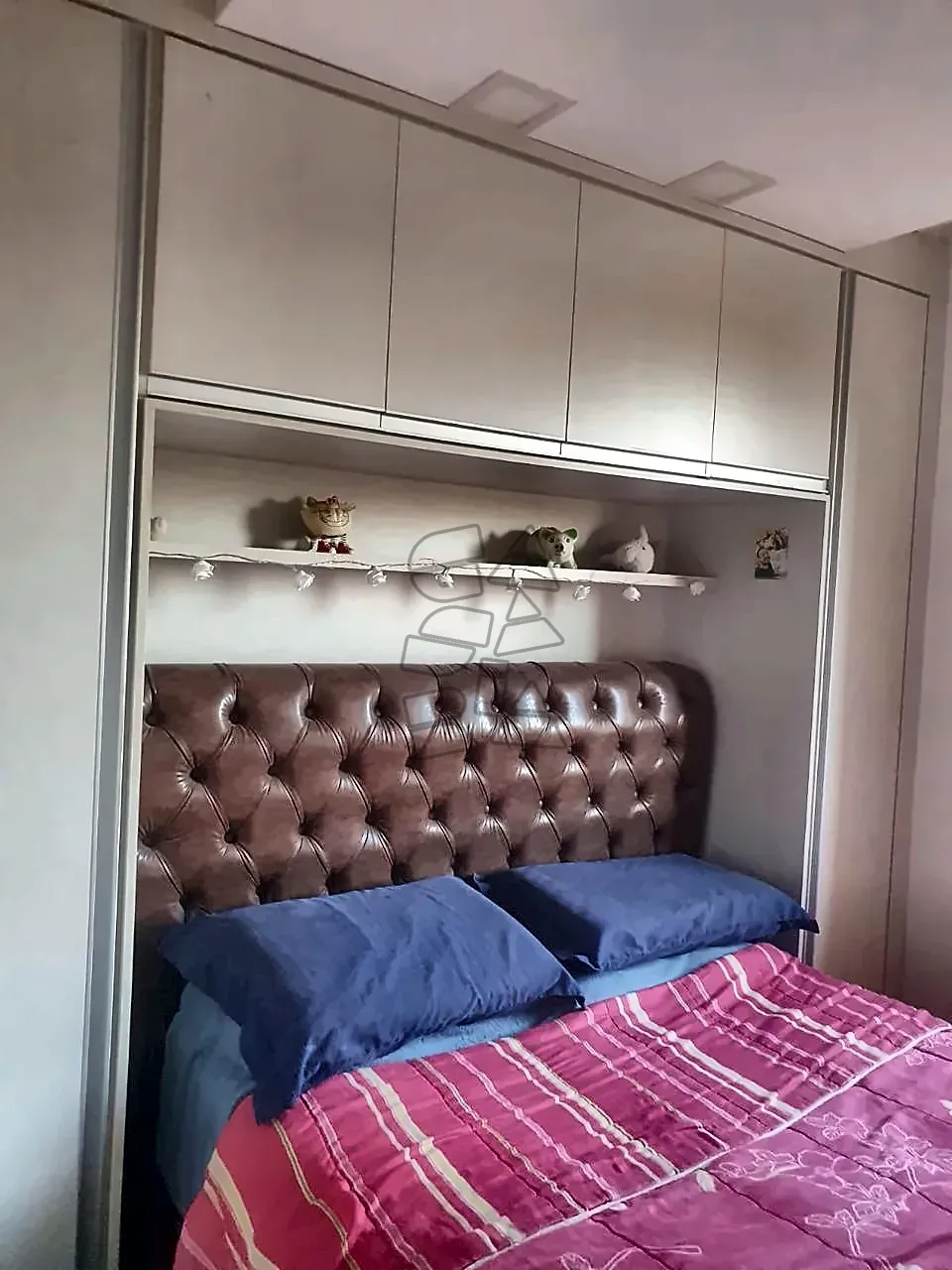 Imagens do imóveis Apartamento à venda - Condomínio Morar Mais - Jardim Esmeralda Limeira
