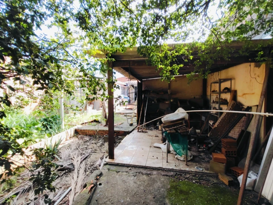 Imagens do imóveis Casa Residencial à venda - Jardim Piratininga