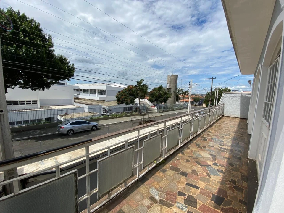 Imagens do imóveis Sobrado comercial  - Jardim Mercedes Limeira