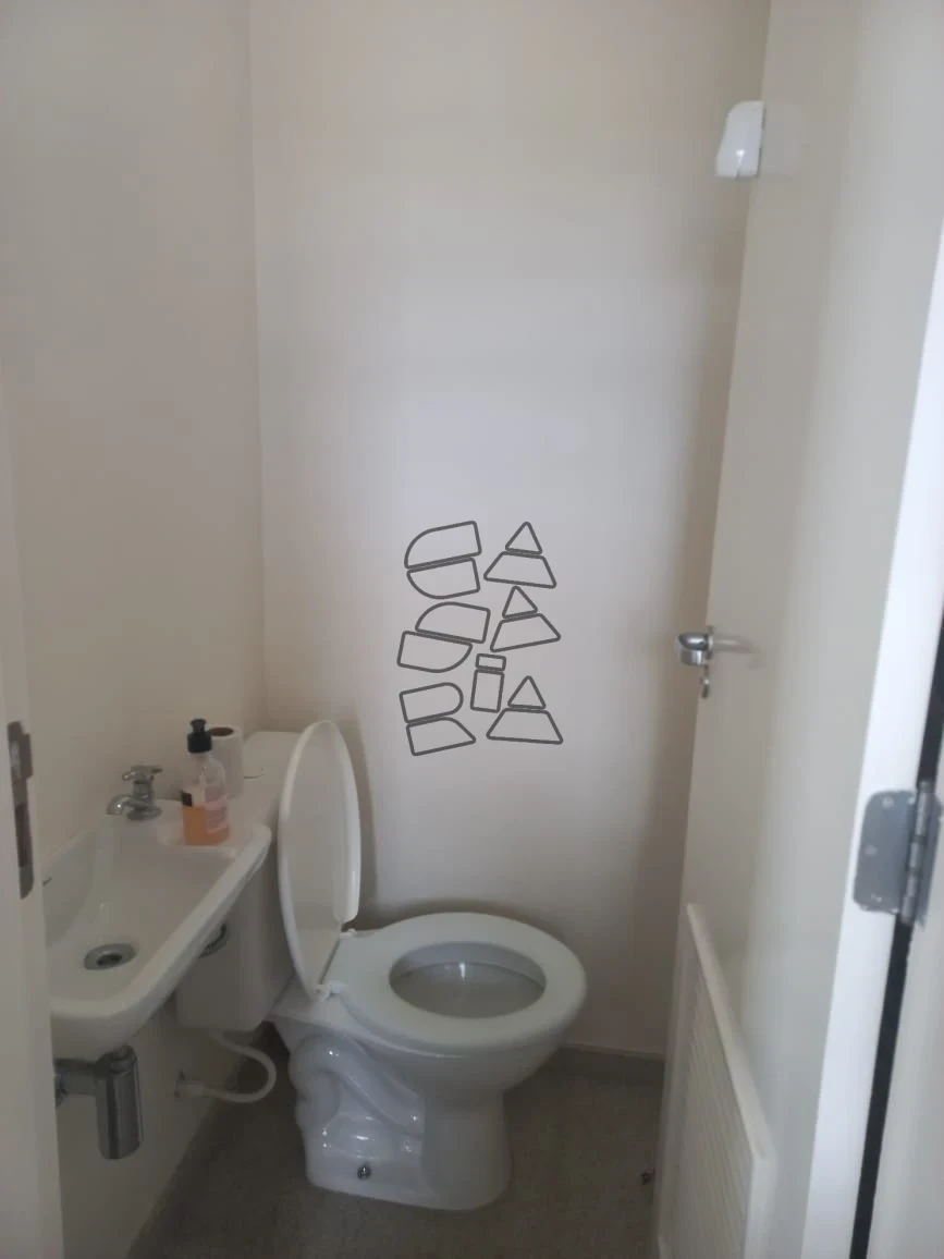 Imagens do imóveis Apartamento à venda - Condomínio La Luna - Jardim Santo André Limeira