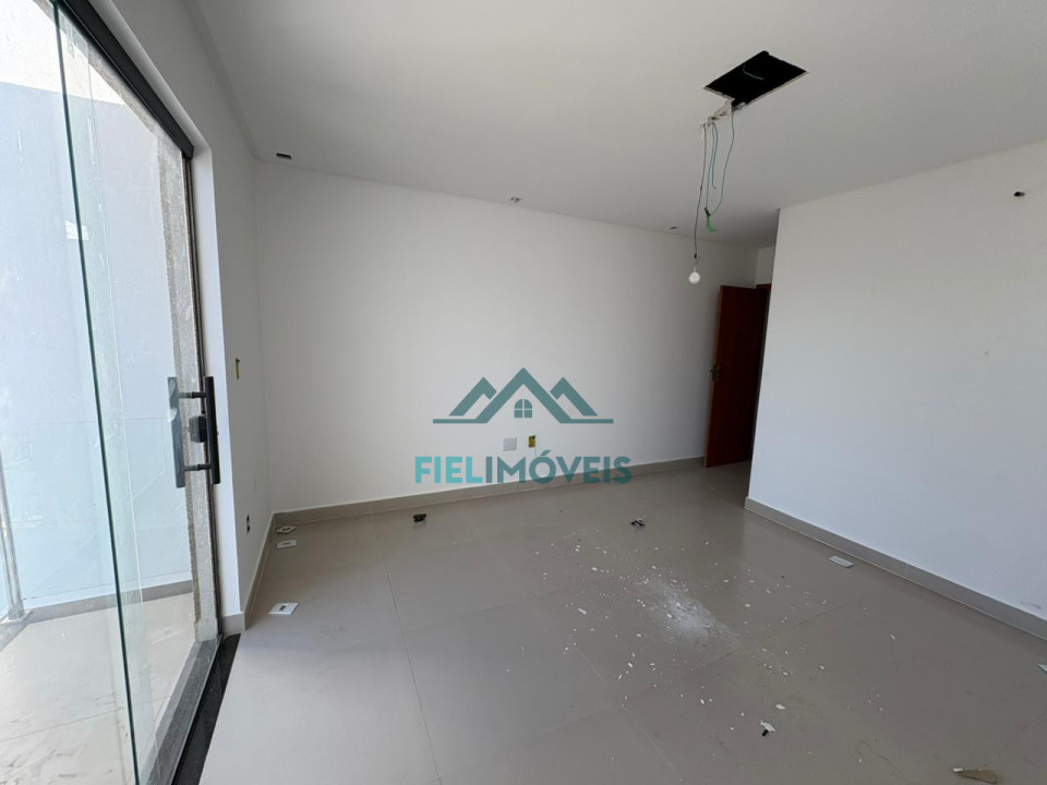 duplex com área gourmet parque olimpico