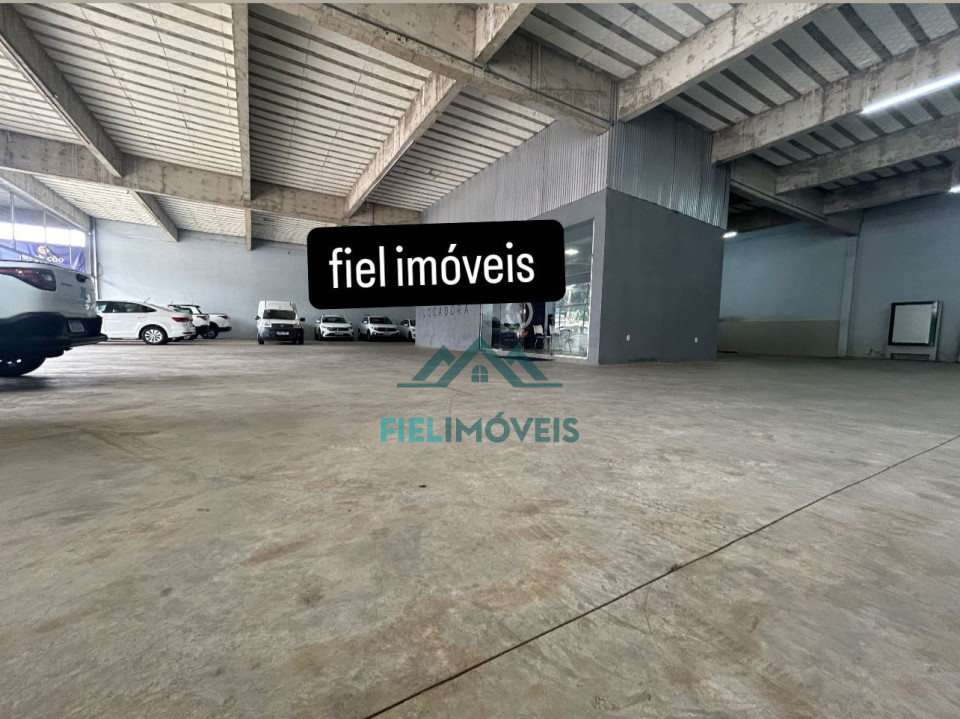 PONTO COMERCIAL COM 600 MTS NO CENTRO