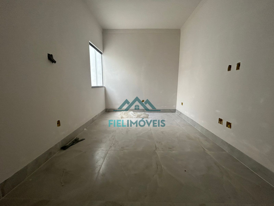 CASA ÓTIMO ACABAMENTO PARQUE OLIMPICO